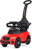 Фото Bambi Bambi Mercedes (M 4855LR-3)