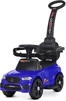 Фото Bambi Bambi Mercedes (M 4855LR-4)
