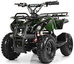 Дитячі електромобілі, веломобілі ATV