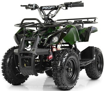 Фото ATV HB-EATV800N-10