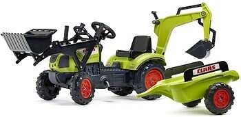 Фото Falk Claas Arion (2040N)