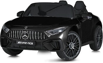 Фото Bambi Mercedes-Benz M 5098EBLR-2