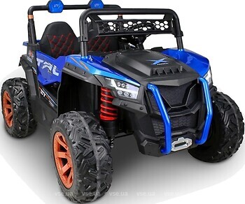 Фото Just Drive Buggy Pro Max