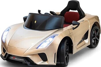 Фото Just Drive Lambo V12 Gold