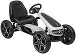 Фото Hecht Mercedes Benz Go Kart White