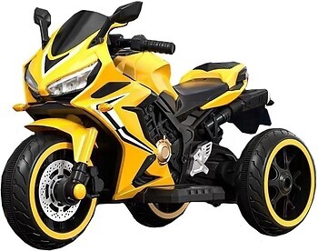 Фото Spoko SP-518 Yellow