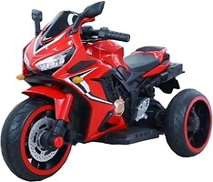 Фото Spoko SP-518 Red