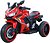 Фото Spoko SP-518 Red