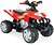 Фото Pilsan 05-229 Red