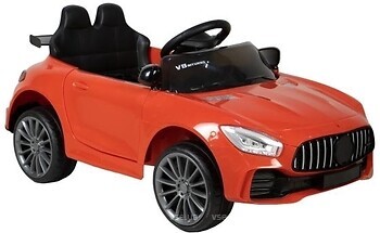 Фото Spoko SP-S600 Red