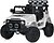 Фото Babmi JJ2122EBLR-1