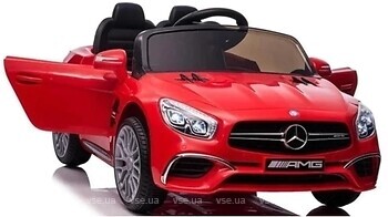 Фото Bambi Mercedes (M 4871EBLRS-3)