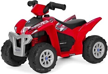 Фото Peg-Perego Polaris Mini