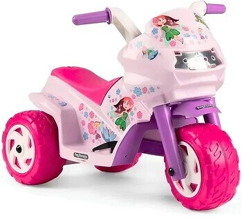 Фото Peg-Perego Mini Fairy