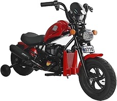 Фото Corso Harley-Davidson H-39741