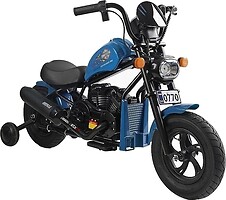 Фото Corso Harley-Davidson H-42724