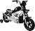 Фото Corso Harley-Davidson H-59720