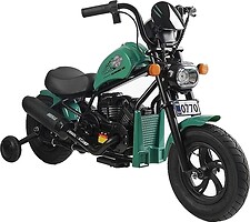 Фото Corso Harley-Davidson H-93171