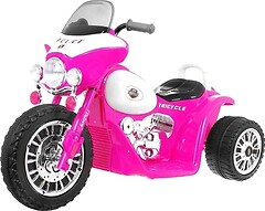 Фото Ramiz Tricycle PA.JT568.ROZ