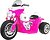 Фото Ramiz Tricycle PA.JT568.ROZ