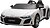 Фото Ramiz Audi Spyder R8 (PA.A3000.BIA)