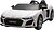 Фото Ramiz Audi Spyder R8 Strong (PA.A3000.STRONG.BIA)