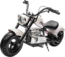 Фото Ramiz Chopper Warrior (PA.XB-1058.BIA)