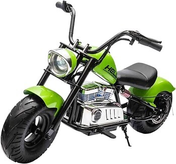 Фото Ramiz Chopper Warrior (PA.XB-1058.ZIE)