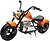Фото Ramiz Chopper Warrior (PA.XB-1058.POM)