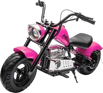 Фото Ramiz Chopper Warrior (PA.XB-1058.ROZ)