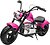 Фото Ramiz Chopper Warrior (PA.XB-1058.ROZ)