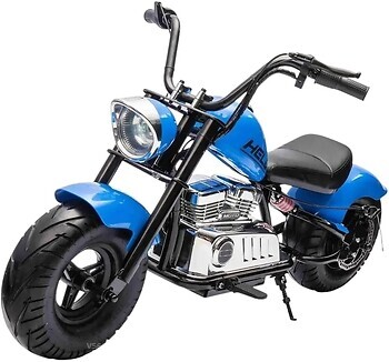 Фото Ramiz Chopper Warrior (PA.XB-1058.NIE)