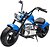 Фото Ramiz Chopper Warrior (PA.XB-1058.NIE)