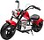 Фото Ramiz Chopper Warrior (PA.XB-1058.CR)