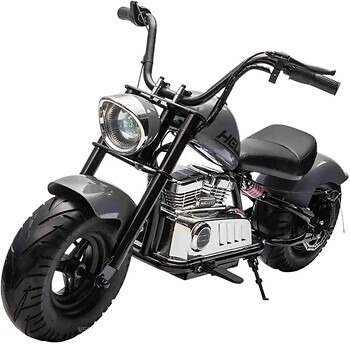 Фото Ramiz Chopper Warrior (PA.XB-1058.CZ)