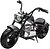 Фото Ramiz Chopper Warrior (PA.XB-1058.CZ)