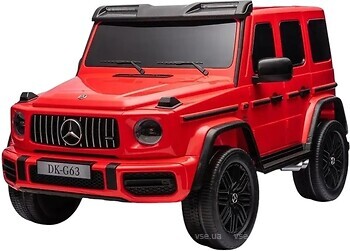Фото Ramiz Mercedes Benz (PA.DK-G63.MP4.CR)