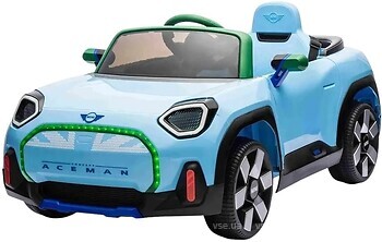 Фото Ramiz Mini Concept Aceman (PA.JE1688.NIE)