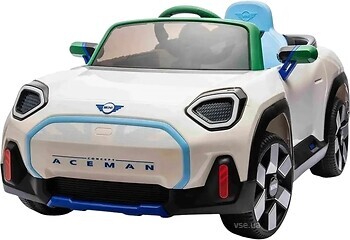 Фото Ramiz Mini Concept Aceman (PA.JE1688.BIA)