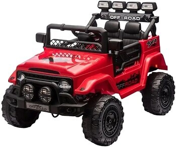 Фото Ramiz Off-Road Climber (PA.JJ2122.CR)