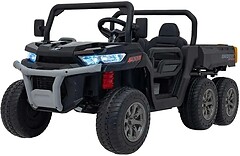 Фото Ramiz Farmer Truck (PA.XMX-623B.CZ)