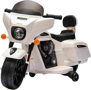 Фото Ramiz Chopper Indian (PA.BDM0963.BIA)