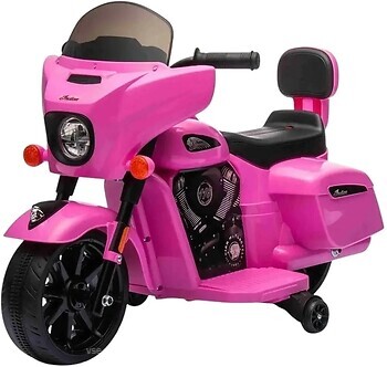 Фото Ramiz Chopper Indian (PA.BDM0963.ROZ)