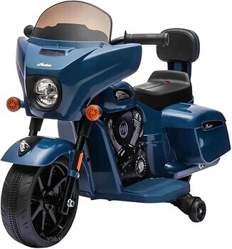 Фото Ramiz Chopper Indian (PA.BDM0963.NIE)