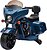 Фото Ramiz Chopper Indian (PA.BDM0963.NIE)
