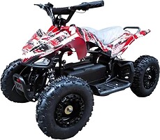 Фото Corso Quad Bike RS-388004