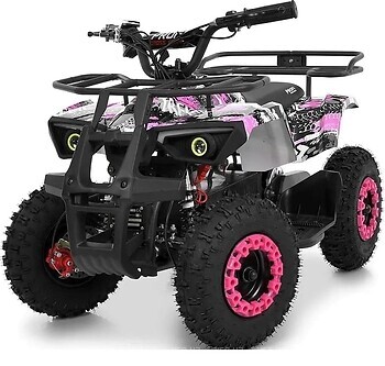 Фото Profi HB-ATV1000AS-8