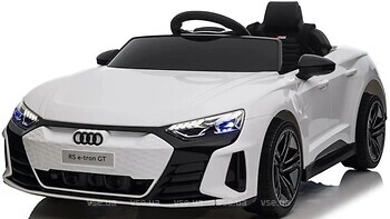Фото Rollzone Audi RS (QLS6888-White)