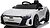 Фото Rollzone Audi RS (QLS6888-White)