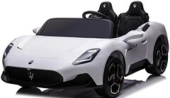 Фото Rollzone Maserati MC20 (S313-White)